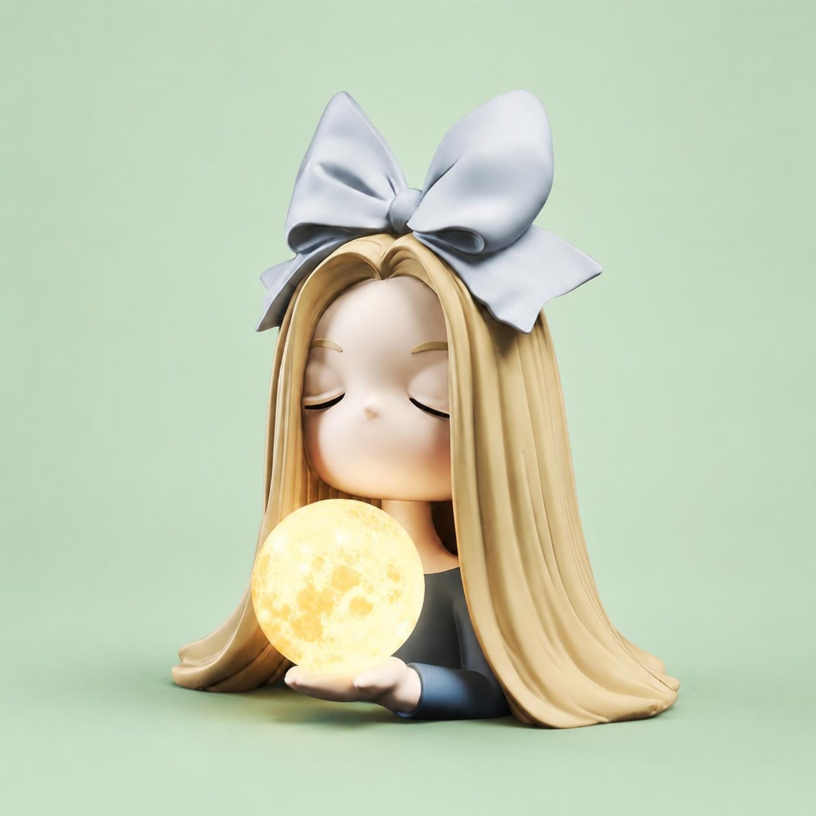 貯金箱ランプギフトアイデア女の子用ナイトライトデスクトップオ - Lighting Decoration Ideas のレビューと価格