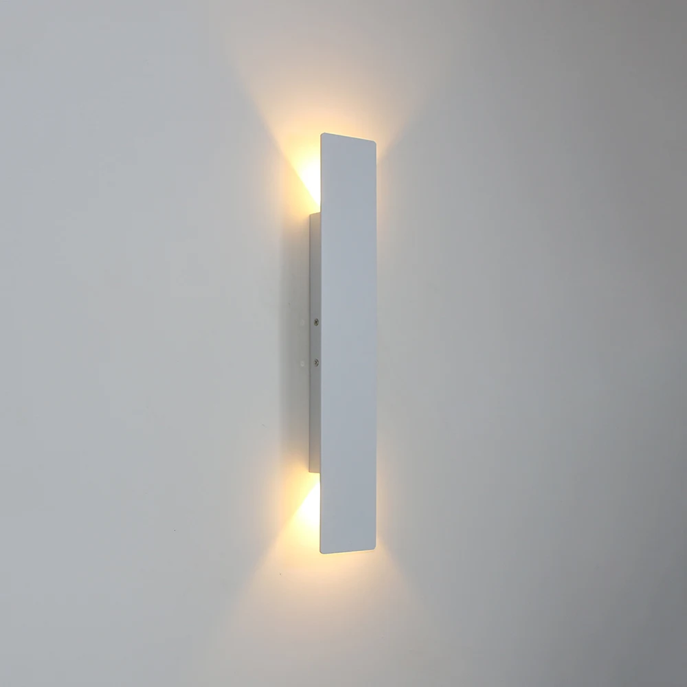 モダンなシンプルな 6 ワット LED 屋内壁ランプ寝室リビ - Decor Lighting Cy のレビューと価格