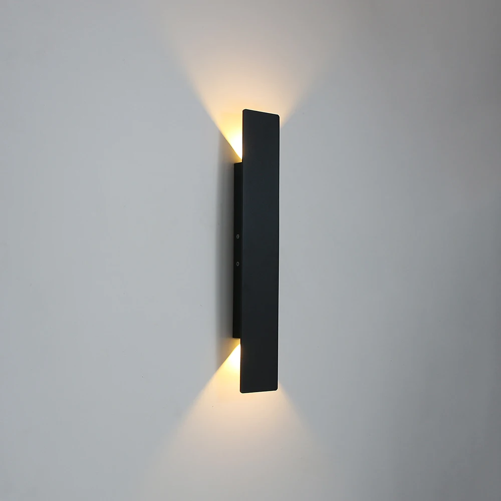 モダンなシンプルな 6 ワット LED 屋内壁ランプ寝室リビ - Decor Lighting Cy のレビューと価格