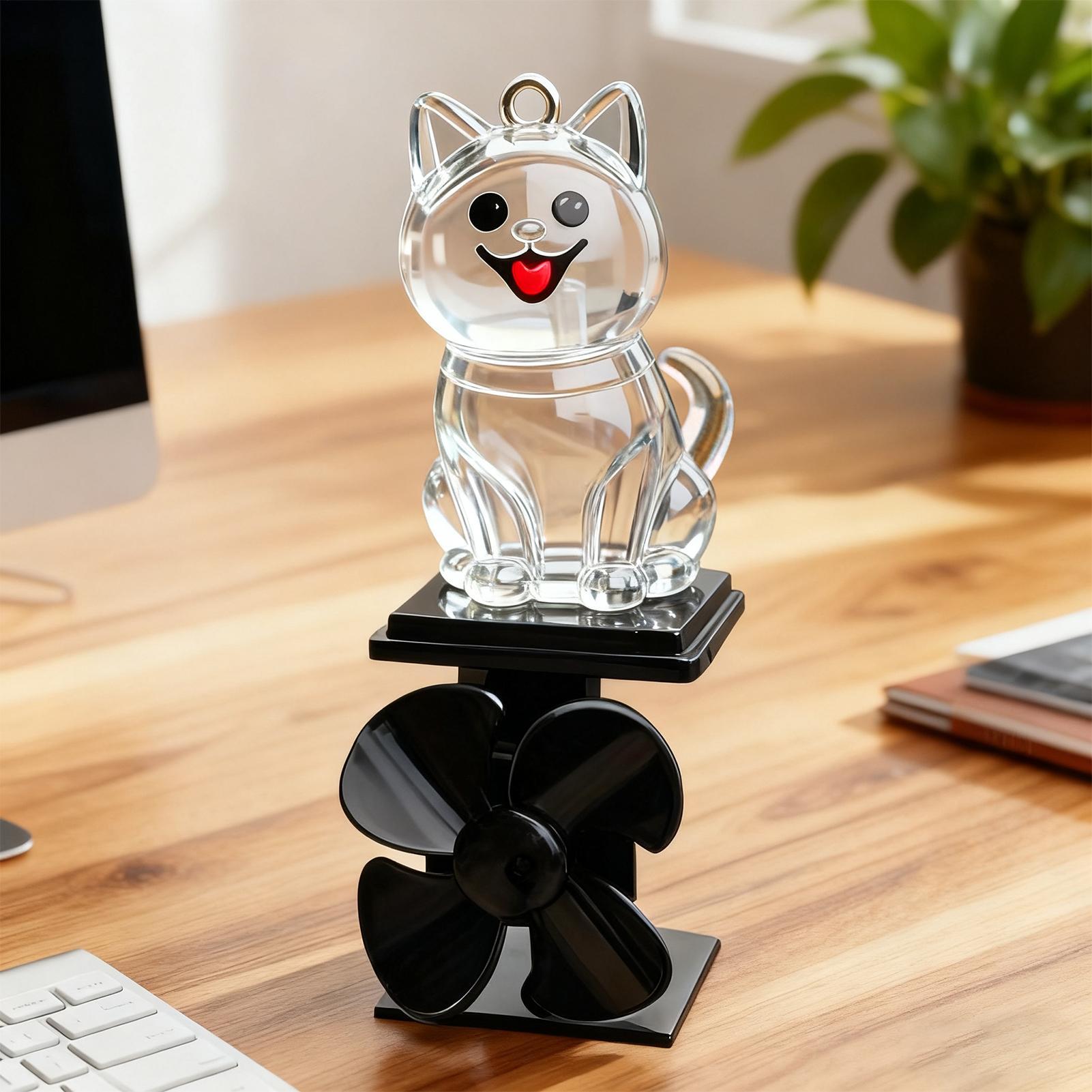 犬の像 オートバイ ライトアップ装飾 風力発電 動物の置物  - Up Lighting Decor のレビューと価格