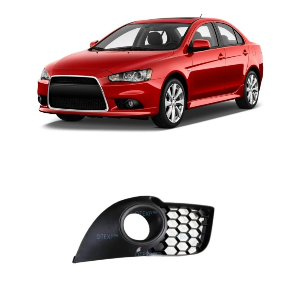 Lancer Sport Cy 8321a123用フォグライ - Decor Lighting Cy のレビューと価格