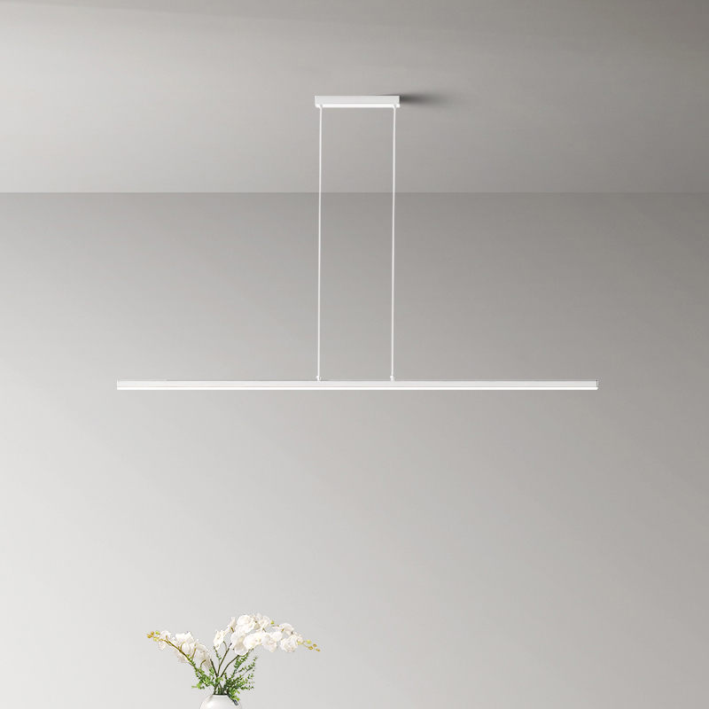 シンプルな一言レストラン Led ペンダントライトモダンなロ - Decor Lighting Cy のレビューと価格