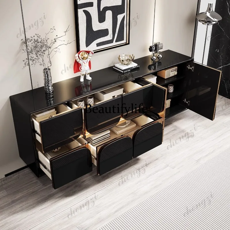 D1089 イタリア製ライトラグジュアリードアキャビネット  - Lighting Decor Bedroom のレビューと価格