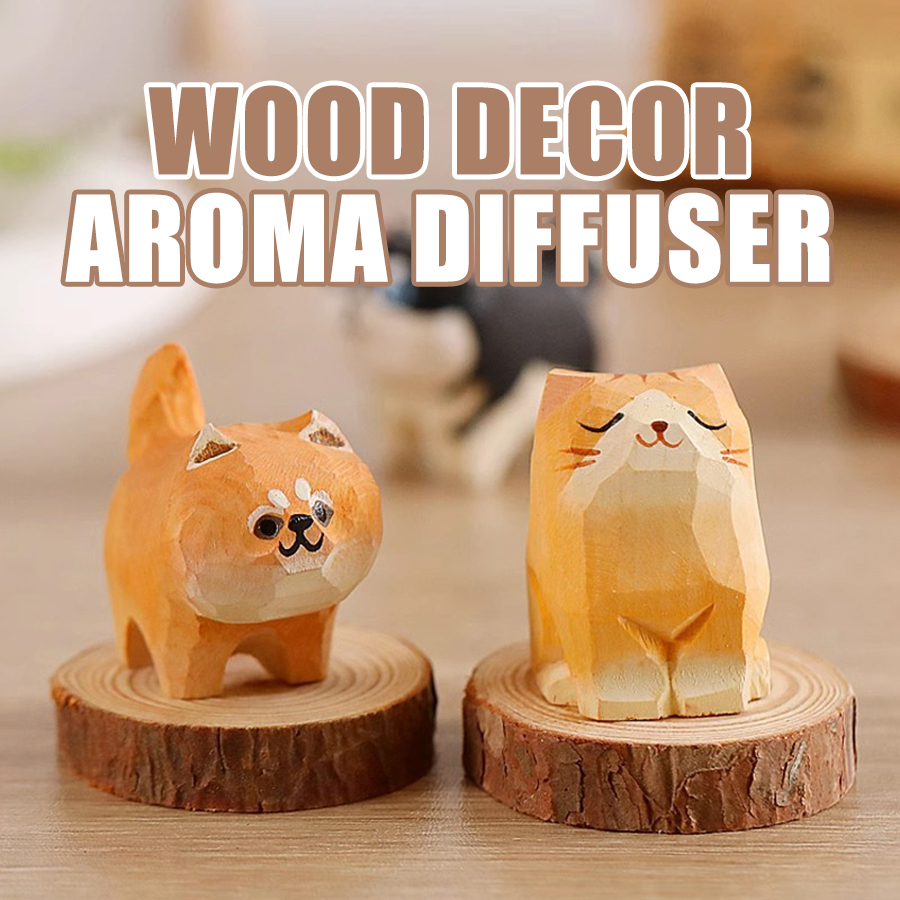 ペットのアロマセラピーディフューザー,香水なし,フレグランス - Lighting Mcqueen Bedroom Decor のレビューと価格