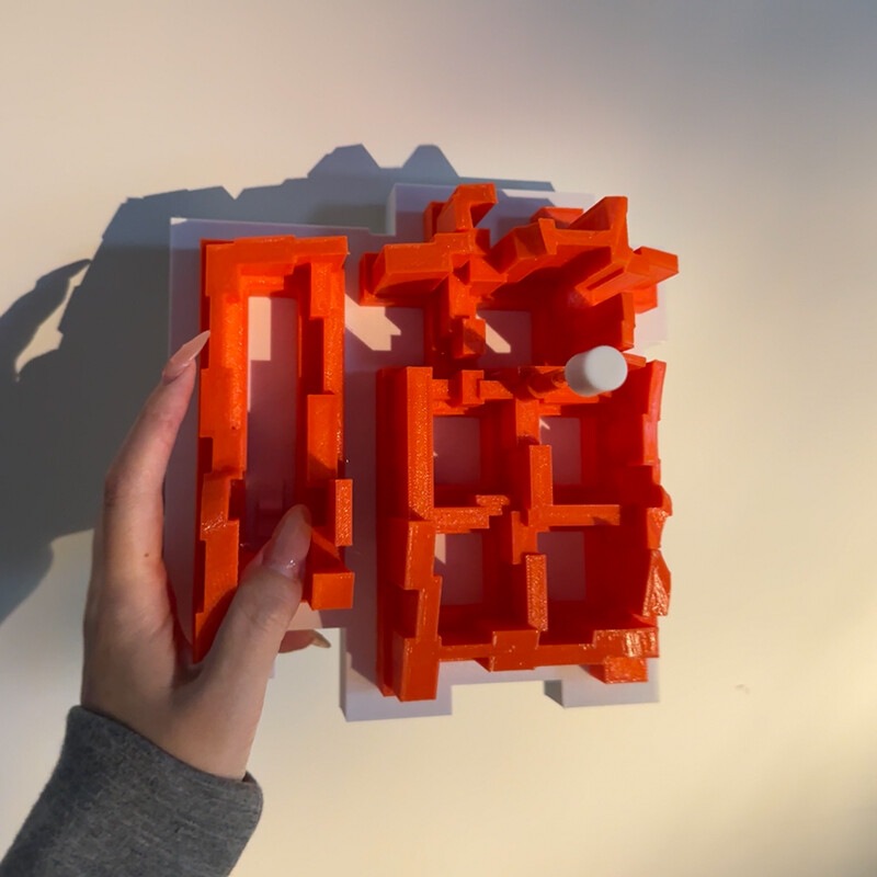 ドロップシッピング 3Dライトシャドウナイトライト アンビエ - Lighting Decor Bedroom のレビューと価格